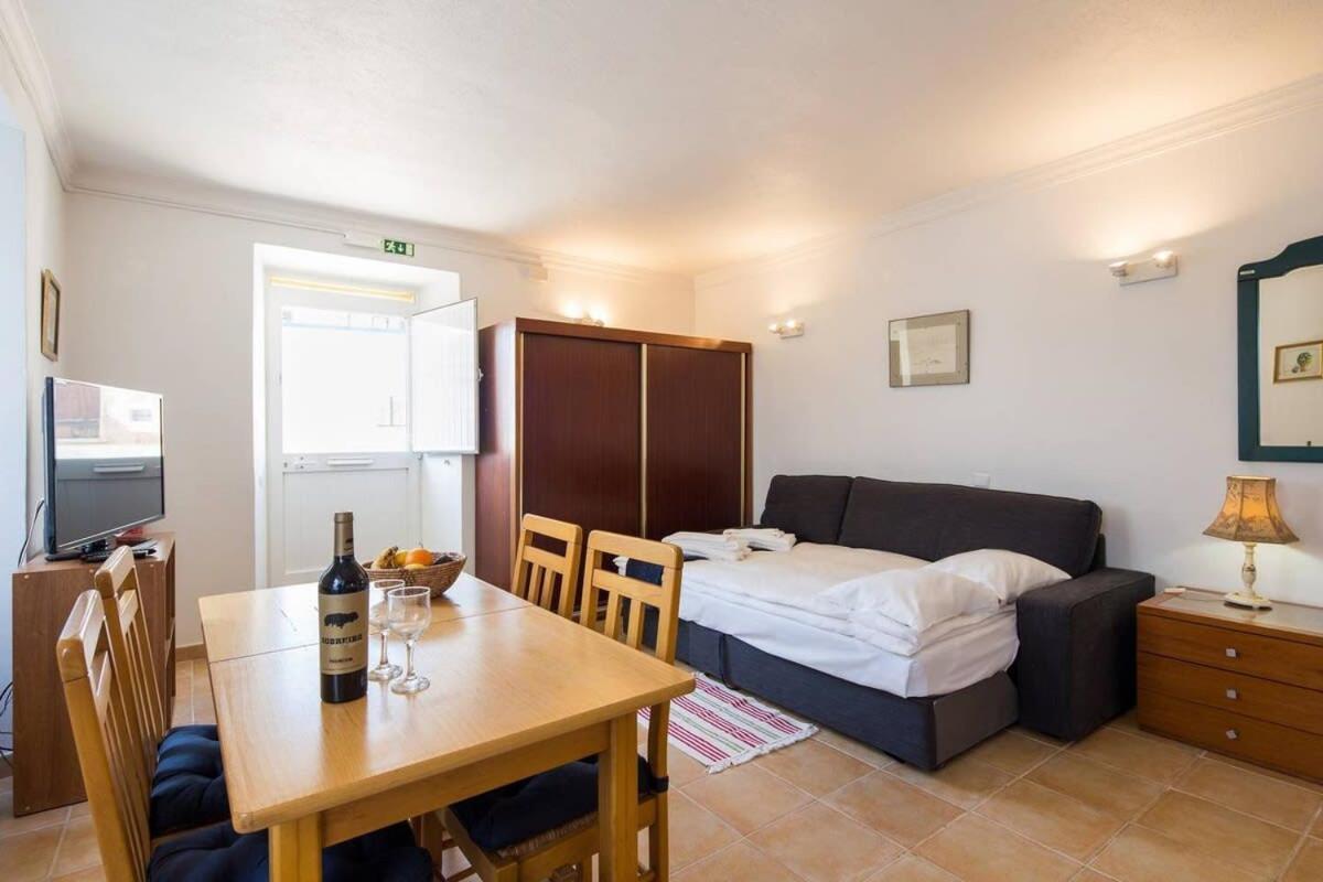 Bicas Velhas Apartment Loule
