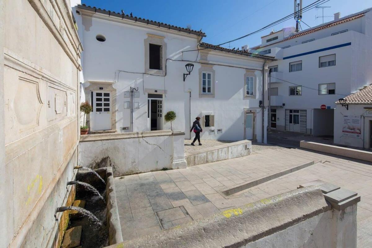 Bicas Velhas Apartment *
