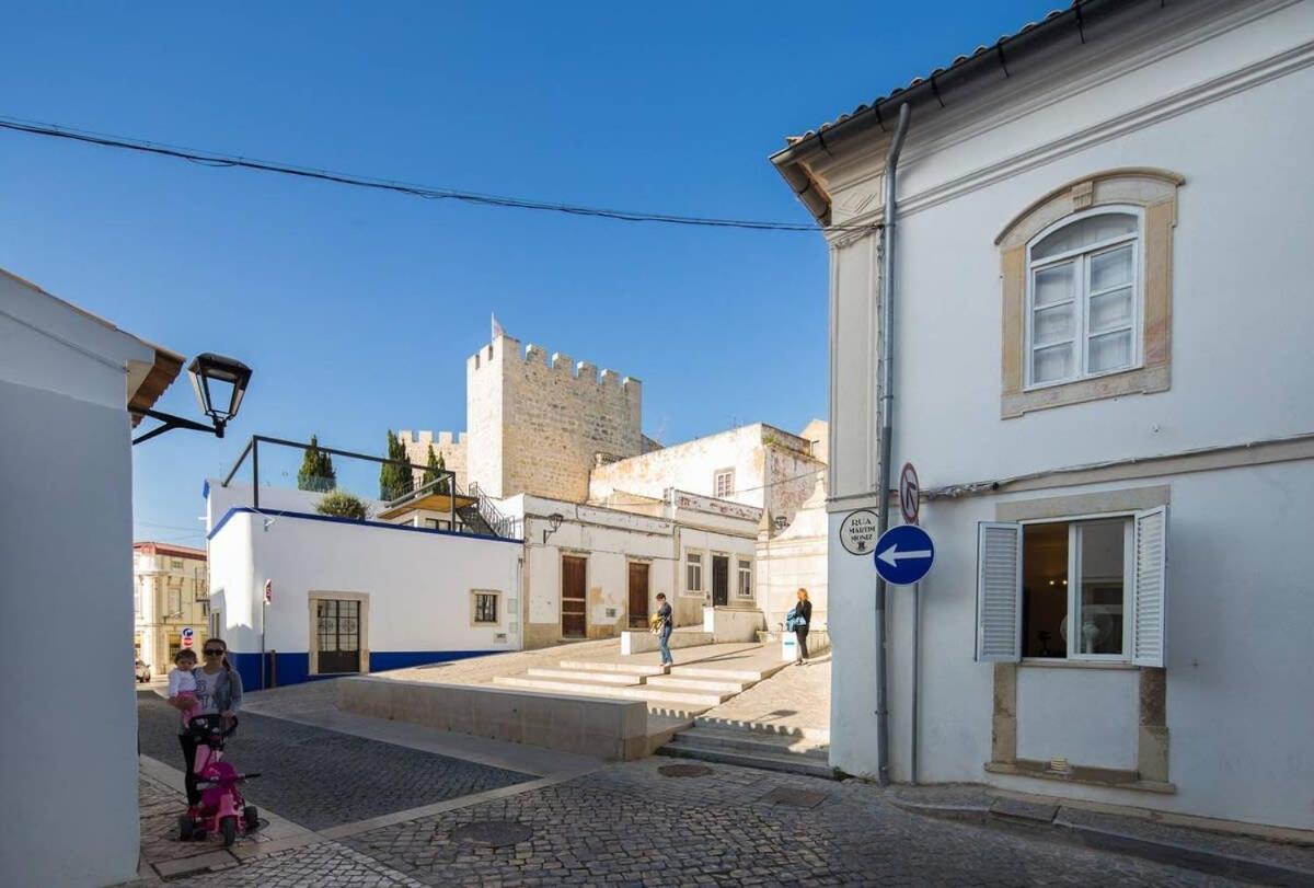 Apartment Bicas Velhas Loule