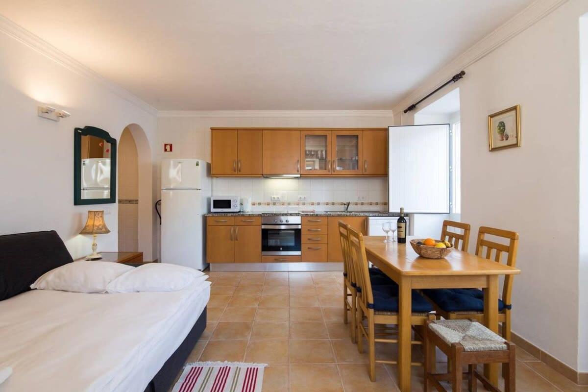 Apartment Bicas Velhas Loule