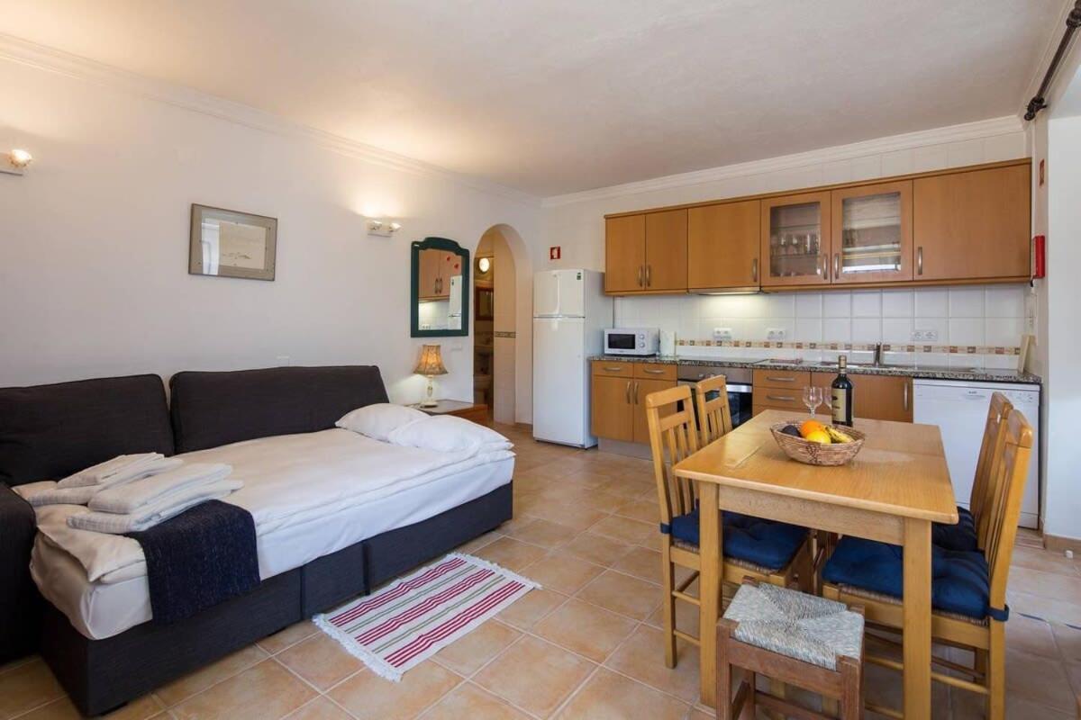 Bicas Velhas Apartment Loule