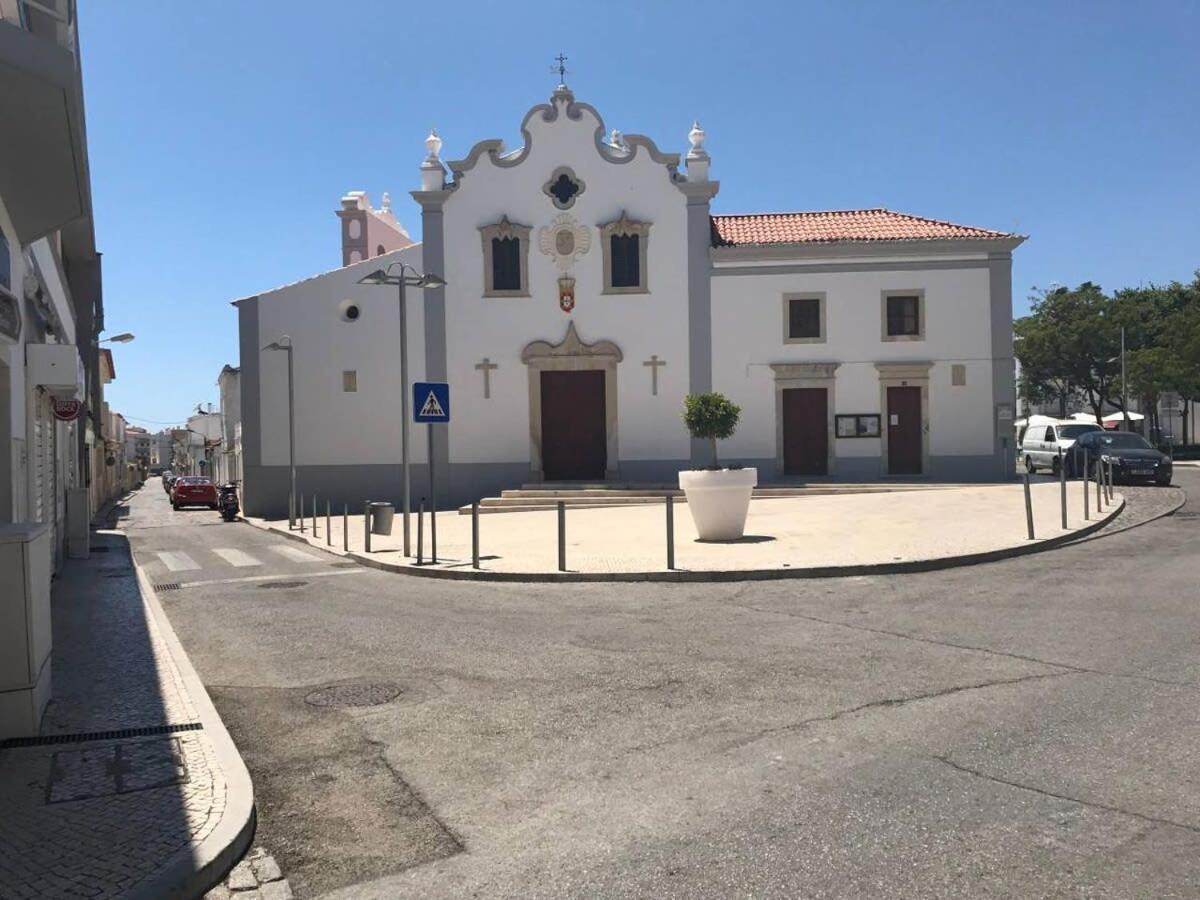 Bicas Velhas Apartment Loule