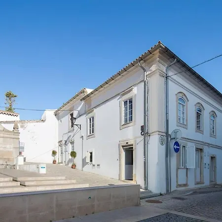 Bicas Velhas Studio Loulé Buitenkant foto