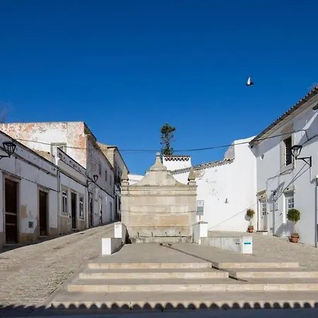 Bicas Velhas Studio Loulé Buitenkant foto
